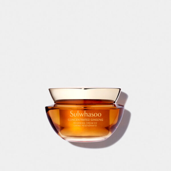 Sulwhasoo Concentrated Ginseng Renewing крем