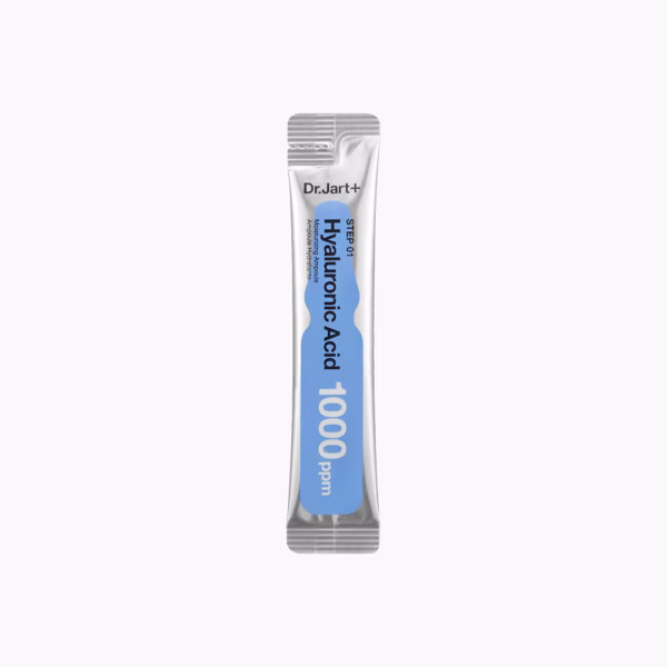 Глубоко Увлажняющая Двухэтапная Маска Dr. Jart+ Cryo Rubber with Moisturizing Hyaluronic Acid — изображение 5
