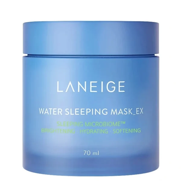 LANEIGE Water Sleeping Mask_EX