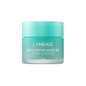 LANEIGE Sleeping Lip Mask Ex Mint Choco