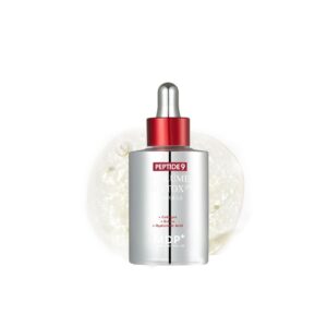 MEDI-PEEL Peptide 9 Volume Bio Tox Pro Ampoule - Сыворотка