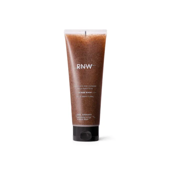 RNW EXFOLIATE AND CLEANSE NATURAL WALNUT Скраб для тела