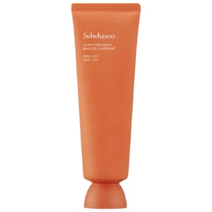 Sulwhasoo Clarifying Peel Off маска