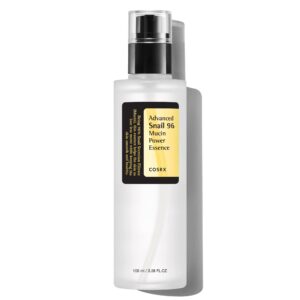 Advanced Snail 96 Mucin Power Эссенция