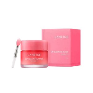 Laneige Lip Sleeping Mask Berry 20г