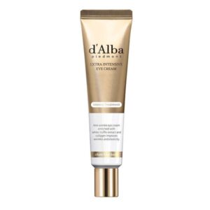 d'Alba Extra Intensive Eye Cream 30мл