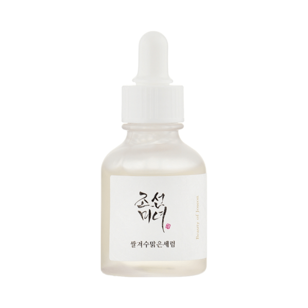 Beauty of Joseon Glow Deep Serum: Rice+Alpha Arbutin 30мл - Серум для лица