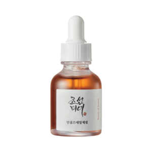 Beauty of Joseon Revive Serum: Ginseng+Snail Mucin 30мл - Серум