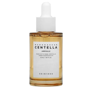 SKIN1004 Madagascar Centella Ampoule - Увлажняющая ампула