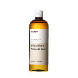 Ma:Nyo Bifida Biome Ampoule Toner - Ампульный тонер