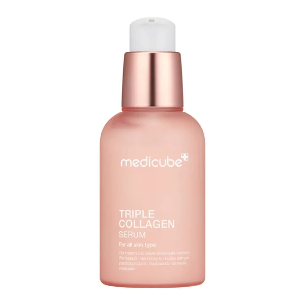 Medicube Triple Collagen Serum