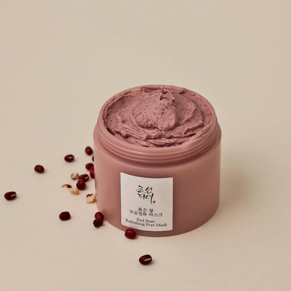 Beauty of Joseon Red Bean Refreshing Pore Mask