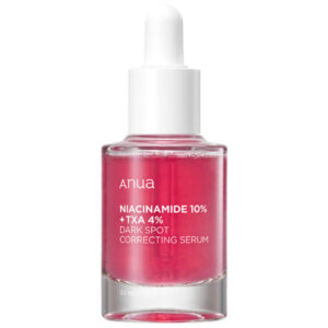 Anua Niacinamide 10% + TXA 4% Serum 30мл