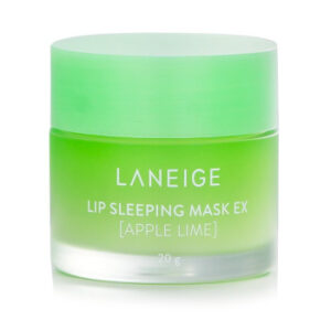 Laneige Lip Sleeping Mask Apple Lime 20г - Ночная Маска Для Губ