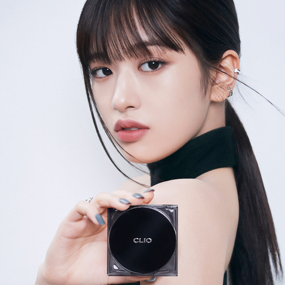 CLIO Kill Cover The New Founwear Cushion SPF50+ PA+++ 4-BO Ginger – 2