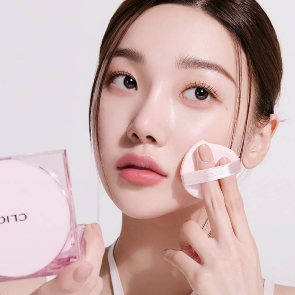 CLIO Kill Cover Mesh Glow Cushion SPF50+ PA++++ 4-BO Ginger – 2