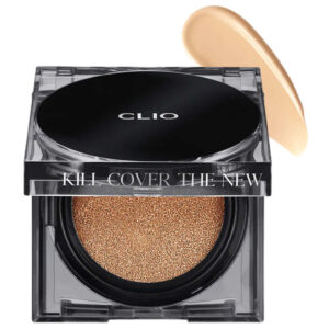 CLIO Kill Cover The New Founwear Cushion SPF50+ PA+++ 4-BO Ginger - Кушон