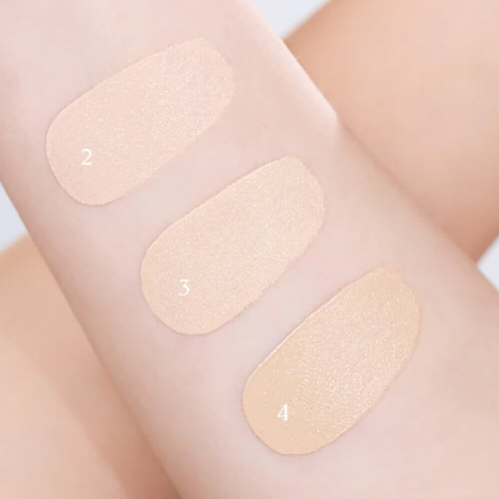 CLIO Kill Cover Mesh Glow Cushion SPF50+ PA++++ 4-BO Ginger – 3