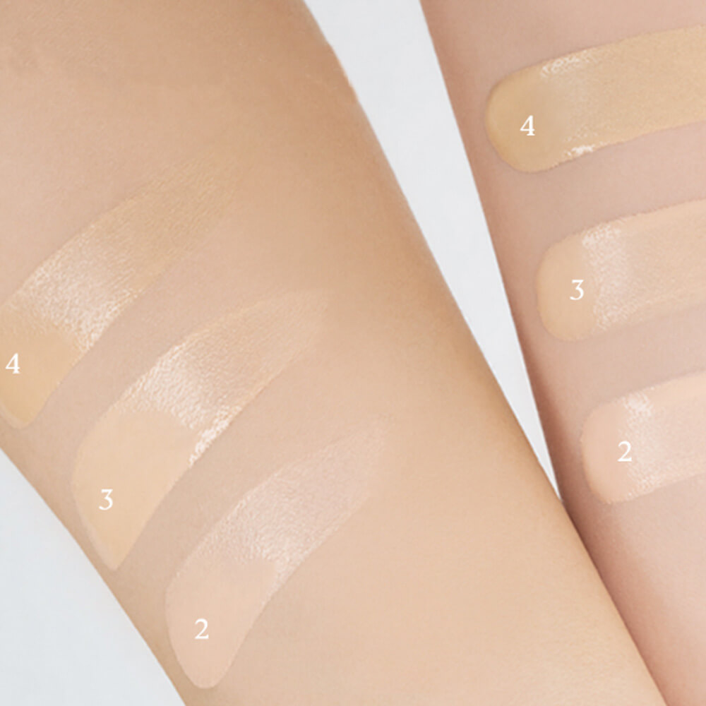CLIO Kill Cover High Glow Cushion SPF50+ PA+++ 2-BP Lingerie – 4