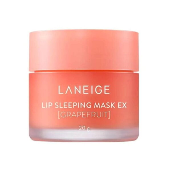 Laneige Lip Sleeping Mask Grapefruit 20г