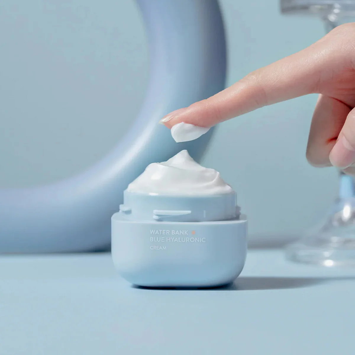 Laneige Water Bank Blue Hyaluronic Moisture Cream 50ml