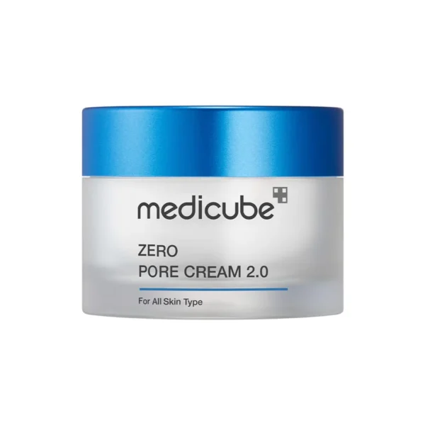 Medicube Zero Pore Cream 2.0 50мл