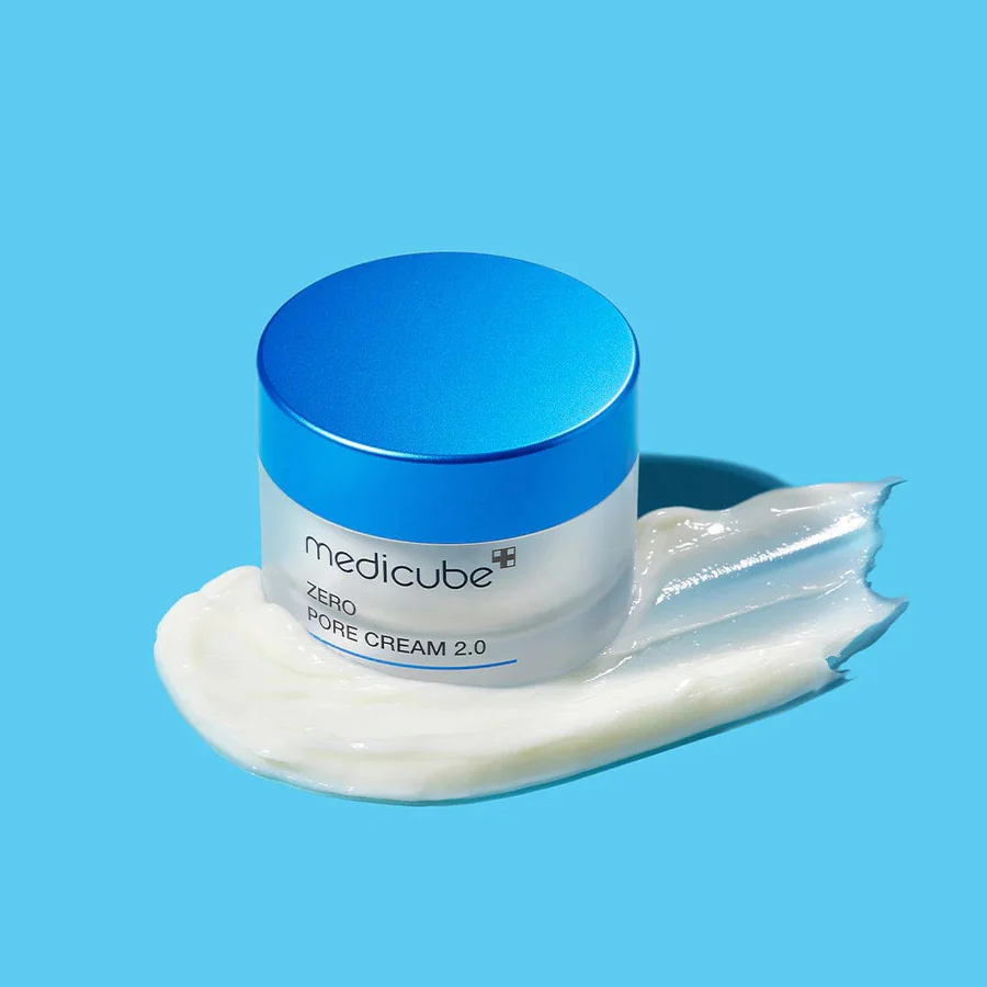 Medicube Zero Pore Cream 2.0 50мл – 2