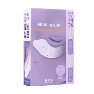 BIOHEAL BOH Probioderm 99.9 Melting Collagen Eye Patch - Патчи Для Глаз