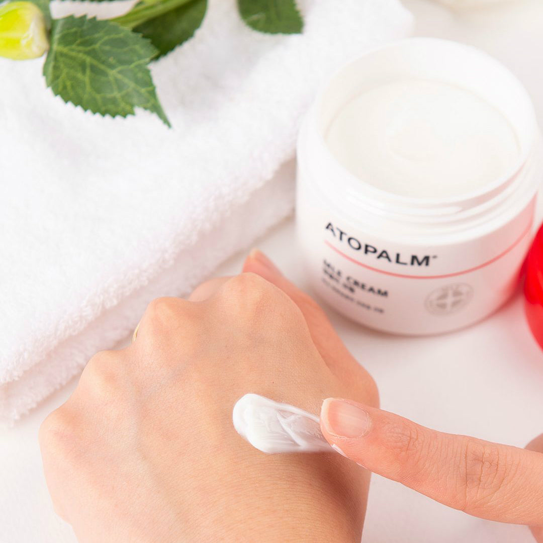 Atopalm MLE Cream 100мл