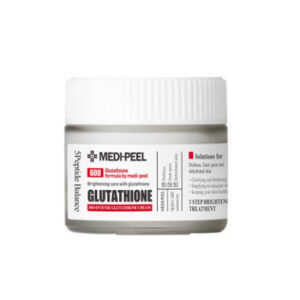 Medi-Peel Bio Intense Glutathione White Cream 50г - Крем с глутатионом