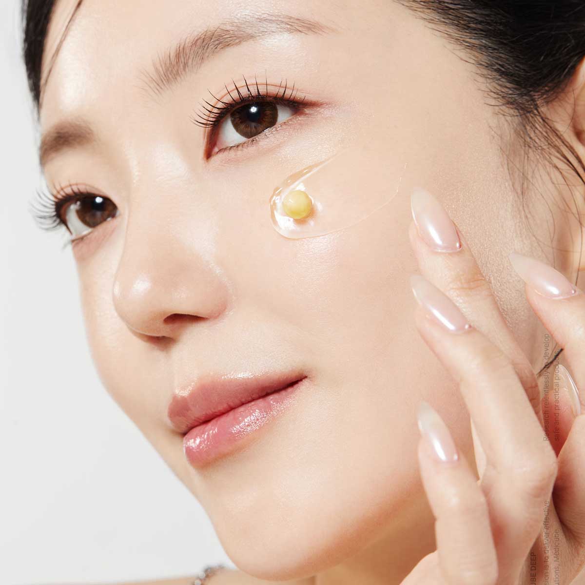 Korean Vitamin C Cream Medicube Deep Vita C Capsule Cream 55ml