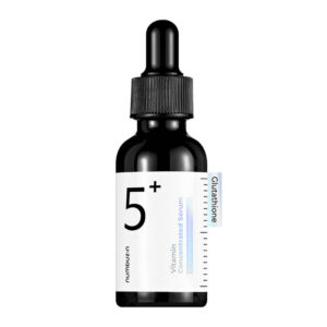 Numbuzin No.5 Vitamin Concentrated Serum 30мл