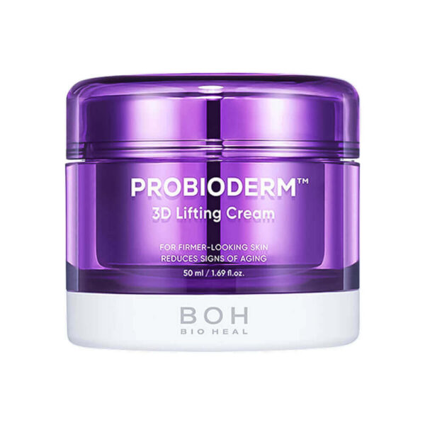 Антивозрастной Подтягивающий Крем BIOHEAL-BOH Probioderm 3D Lifting Cream 50мл