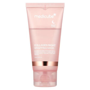 Medicube Collagen Night Wrapping Mask - ночная маска