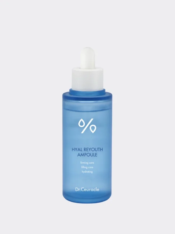 Dr.Ceuracle Hyal Reyouth Ampoule 50мл - ампула