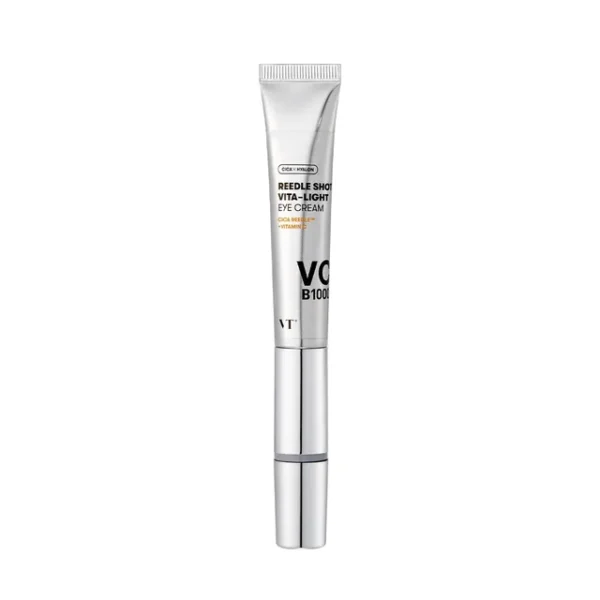 VT Reedle Shot Vita-Light Eye Сream 15ml