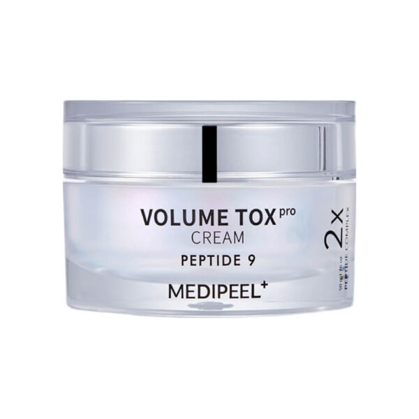 MEDIPEEL Peptide 9 Volume Tox Cream PRO 50ml