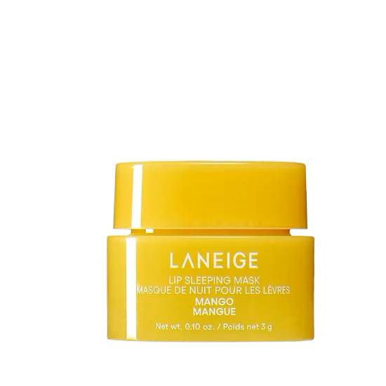 Restoring Lip Mask Laneige Mango