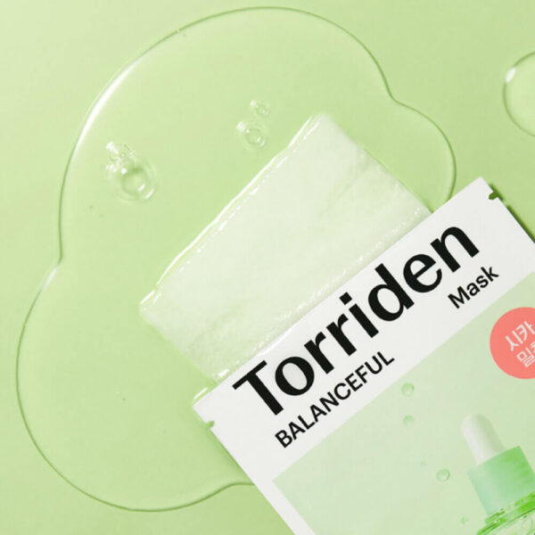 orriden Balanceful Cica Mask