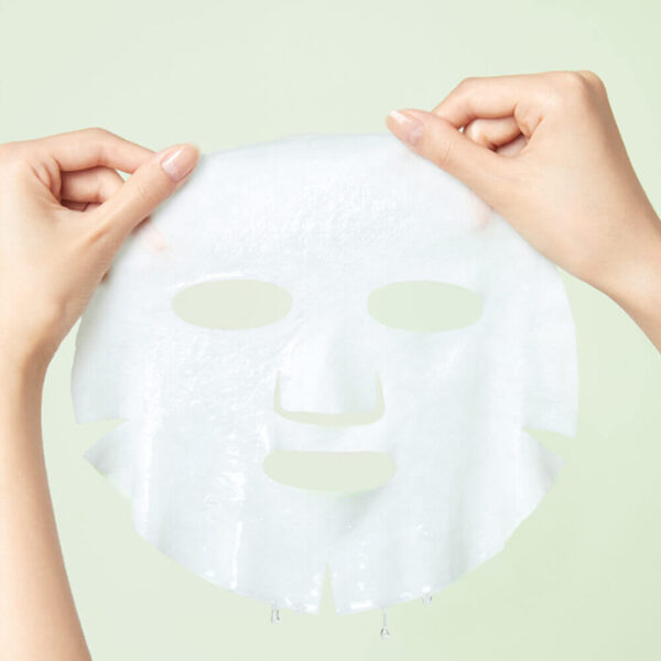 orriden Balanceful Cica Mask