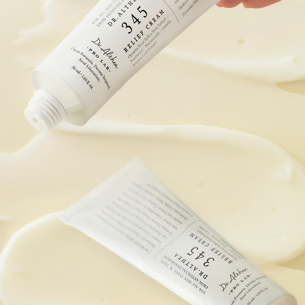 Dr. Althea Resveratrol 345 Relief Cream 50ml