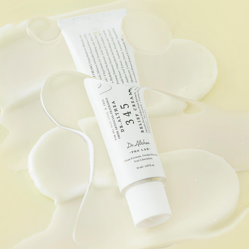 Dr. Althea Resveratrol 345 Relief Cream 50ml