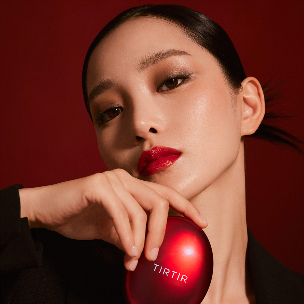 TIRTIR Mask Fit Red Cushion 21W Natural Ivory