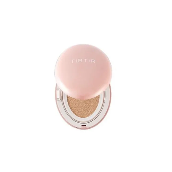 Увлажняющий Кушон с Mатовым Покрытием TIRTIR Mask Fit All Cover Cushion Foundation