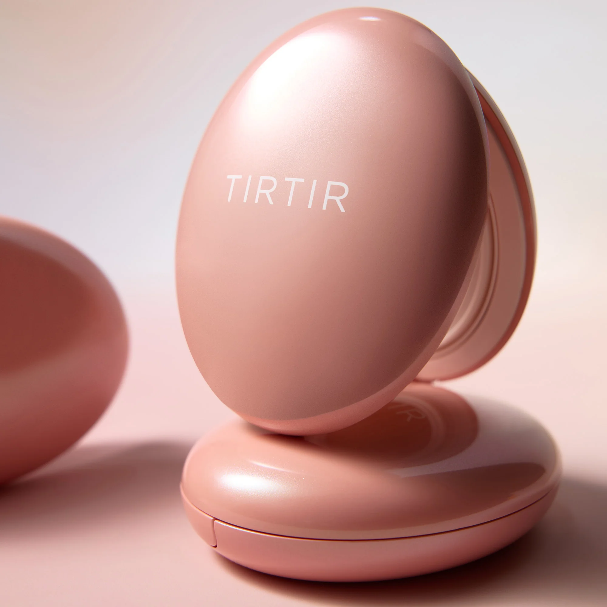 TIRTIR Mask Fit All Cover Cushion Foundation