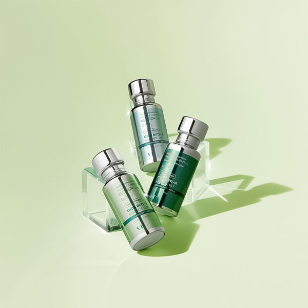 VT Cosmetics Cica Reti-A Essence 0.7 30ml