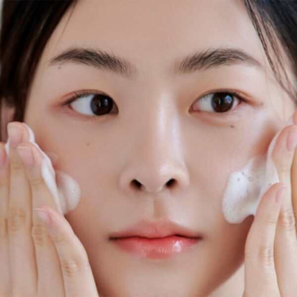 Kuidas Kasutada Celimax Baking Soda Deep Pore Foam Cleansing