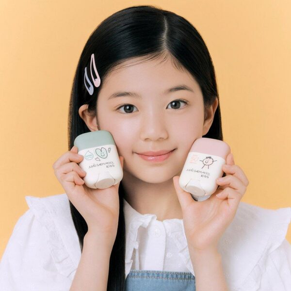 JUNGSAEMMOOL KIDS Mild Sun Stick SPF 50+ и PA++++ 17g