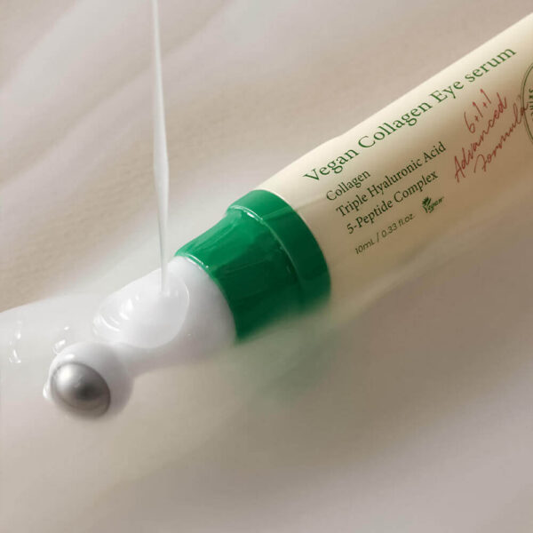 Taastav Silmaseerum AXIS-Y Vegan Collagen Eye Serum 10ml
