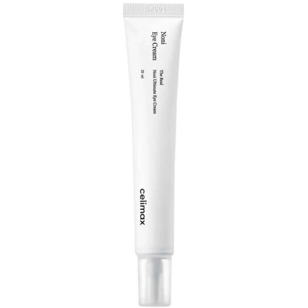 Успокаивающий и Восстанавливающий Крем Для Глаз Celimax The Real Noni Ultimate Eye Cream 20мл